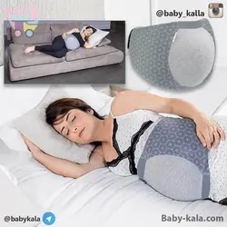 شکم بند بارداری ضد اشعه و طبی JJovce