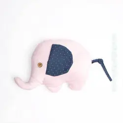 عروسک طبی آنتی کولیک بیبی هیتر Baby Heater