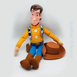 عروسک وودی بهمراه اسب کلانتر ToyStory