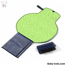 زیرانداز تعویض کودک کیفی فرست یرز The First Years