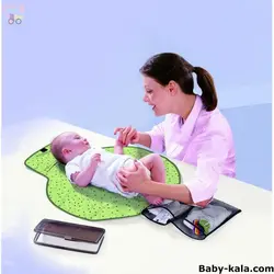 زیرانداز تعویض کودک کیفی فرست یرز The First Years