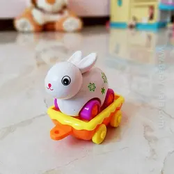 قطار مخصوص کودک Animals