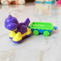 قطار مخصوص کودک Animals