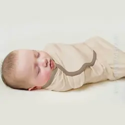 قنداق چسبی سه عددی سبز سامر