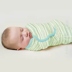 قنداق چسبی سه عددی سبز سامر