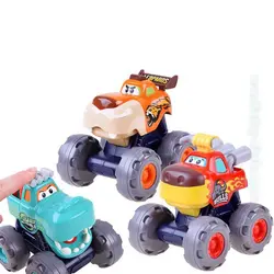 ماشین قدرتی و بزرگ هولی تویز HUILE TOYS