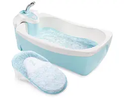وان جکوزی دار آبی سامر