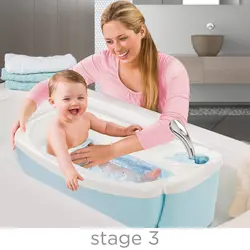 وان جکوزی دار آبی سامر