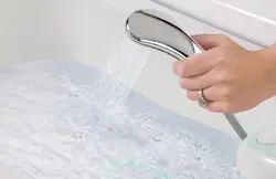 وان جکوزی دار سبز سامر