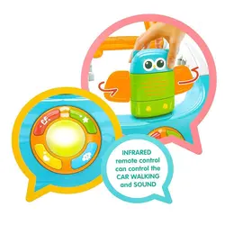 واکر آموزشی سه کاره ماشین