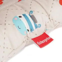 بالش شیردهی و فرم دهی سر نوزاد فیشر پرایس FisherPrice