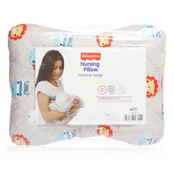بالش شیردهی و فرم دهی سر نوزاد فیشر پرایس FisherPrice