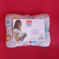 بالش شیردهی و فرم دهی سر نوزاد فیشر پرایس FisherPrice