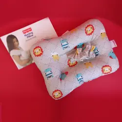 بالش شیردهی و فرم دهی سر نوزاد فیشر پرایس FisherPrice