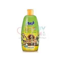 شامپو اسلیو شرینگ ۳۰۰ گرمی فیروز