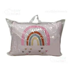 سرویس خواب کاوردار مسافرتی مخمل