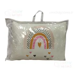 سرویس خواب کاوردار مسافرتی مخمل