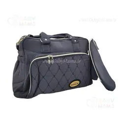 ساک لوازم میکرو مدل لوزی