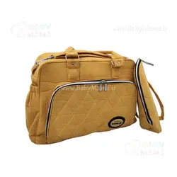 ساک لوازم میکرو مدل لوزی