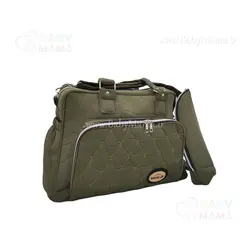 ساک لوازم میکرو مدل لوزی