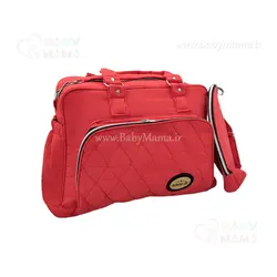 ساک لوازم میکرو مدل لوزی