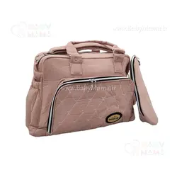 ساک لوازم میکرو مدل لوزی