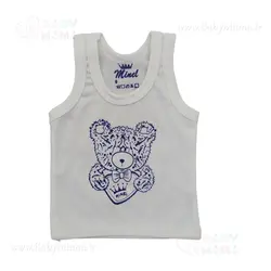 سرویس باز نوزادی خرس و پاپیون