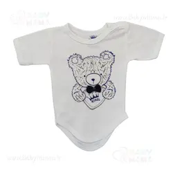 سرویس باز نوزادی خرس و پاپیون