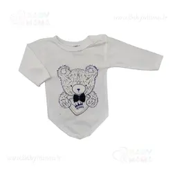 سرویس باز نوزادی خرس و پاپیون