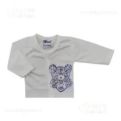 سرویس باز نوزادی خرس و پاپیون