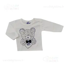 سرویس باز نوزادی خرس و پاپیون