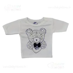 سرویس باز نوزادی خرس و پاپیون