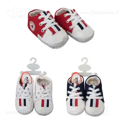 پاپوش بندی پسرانه TiTiL مدل پامیلی