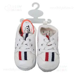 پاپوش بندی پسرانه TiTiL مدل پامیلی