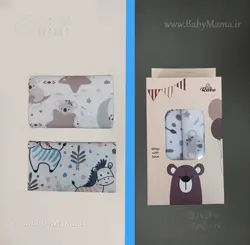 خشک کن 2 عددی لوکس chicoo