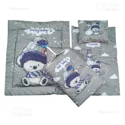 سرویس خواب تترون کارتونی