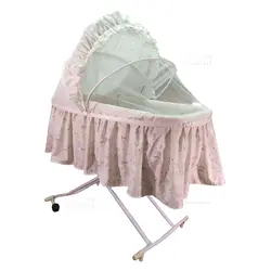 تخت و گهواره کنار مادر ALTIN کد 10768