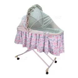 تخت و گهواره کنار مادر ALTIN کد 10768