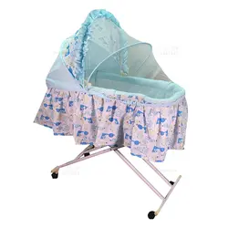 تخت و گهواره کنار مادر ALTIN کد 10768