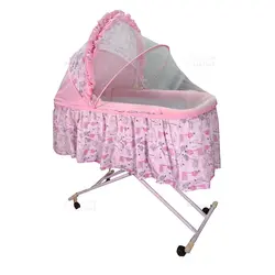 تخت و گهواره کنار مادر ALTIN کد 10768