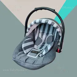 کریر کودک دلیجان versa مدل راه راه