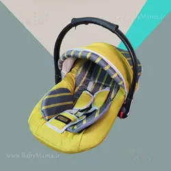 کریر کودک دلیجان versa مدل راه راه