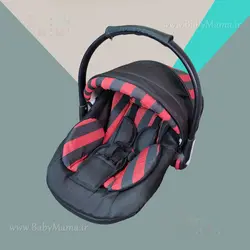 کریر کودک دلیجان versa مدل راه راه