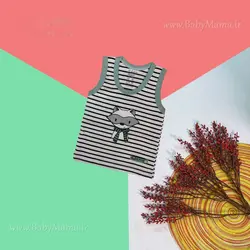 سرویس باز راه راه مدل راکن