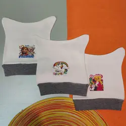 کلاه پنبه شیطونی تک چاپ