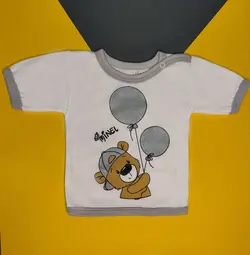 سرویس باز نوزادی خرس بادکنکی