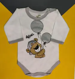 سرویس باز نوزادی خرس بادکنکی