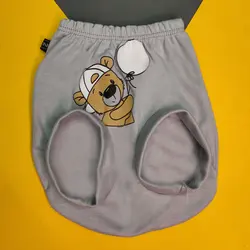 سرویس باز نوزادی خرس بادکنکی