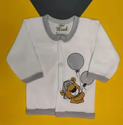 سرویس باز نوزادی خرس بادکنکی