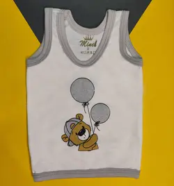 سرویس باز نوزادی خرس بادکنکی